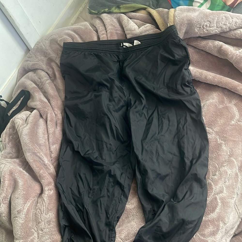 sweatpants